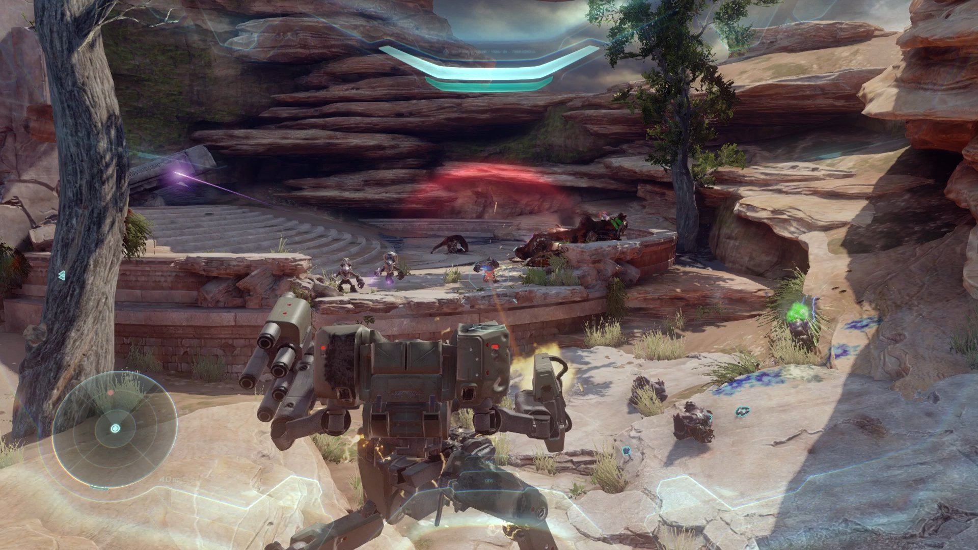 Halo 5: Guardians (Edición Coleccionista) - Imagen 36